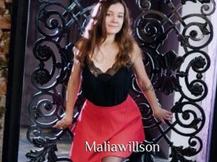 maliawillson Shop coquin