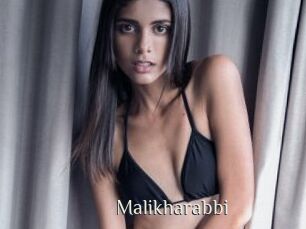 Malikharabbi