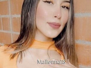 mallenna18 Shop coquin