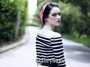 Malleymoon