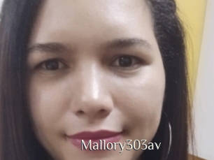 Mallory303av