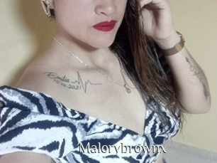 Malorybrownx