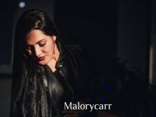 Malorycarr