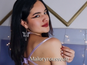 maloryrousseau Shop coquin