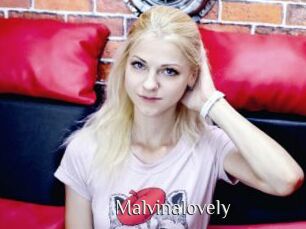 Malvinalovely