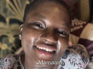 Mamaanny