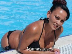 Mamasitasexi