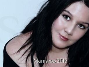 Mamaxxx2016