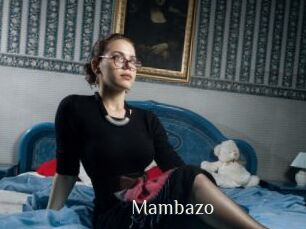 Mambazo