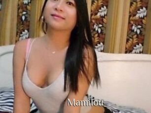 Mamilou