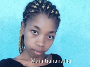 Mamitiananadia