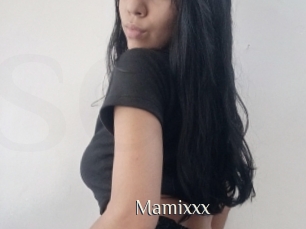 Mamixxx