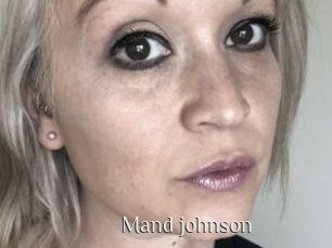 mand_johnson Shop coquin