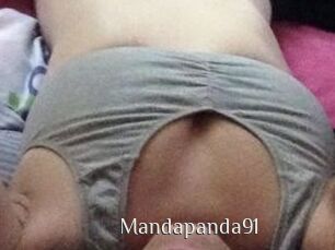 Mandapanda91