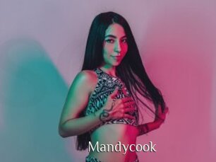 Mandycook