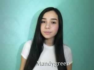Mandygreen