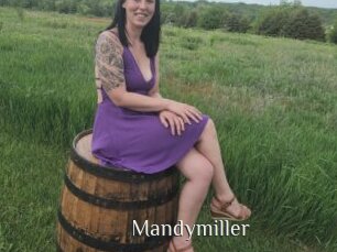 Mandymiller