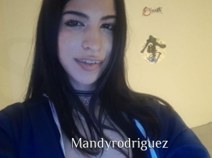 Mandyrodriguez