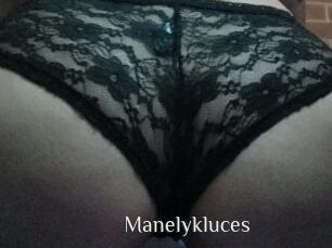Manelykluces