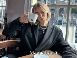 Manhattanla