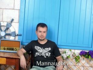 Mannaughty
