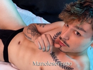 Manoloserrano