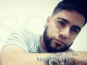 Mansexxy