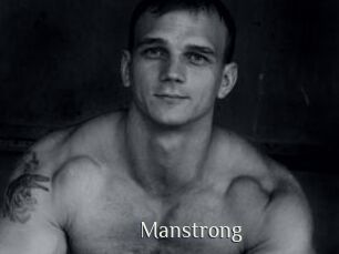 Manstrong