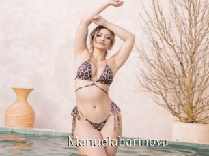 Manuelabarinova