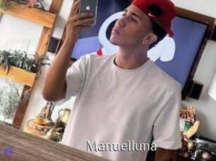 Manuelluna