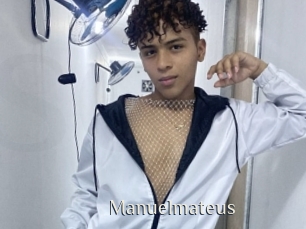 Manuelmateus