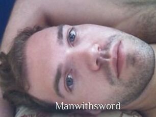 Manwithsword