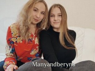 Manyandberyna