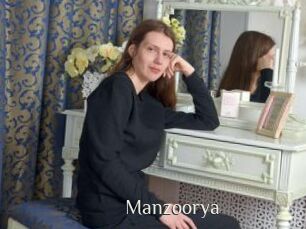 Manzoorya