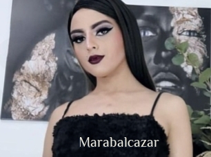 Marabalcazar