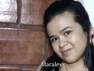 Maralevy
