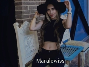 Maralewiss