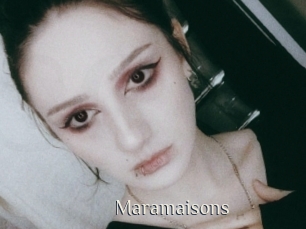 Maramaisons