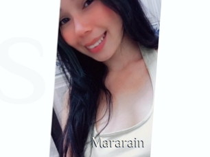 Mararain