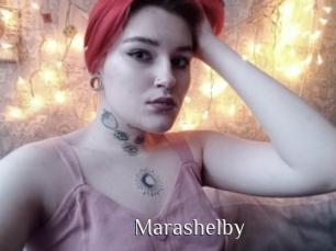 Marashelby
