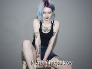Marcelinegalaxy