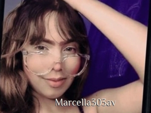 Marcella303av