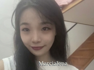 Marcialena