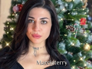 Marciaterry