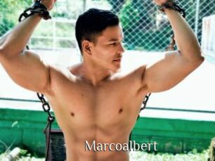 Marcoalbert