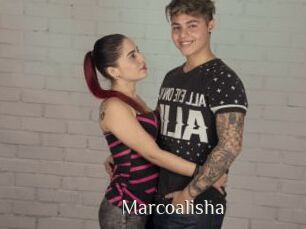Marcoalisha