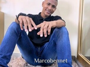 Marcobennet