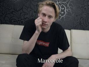 Marcocole