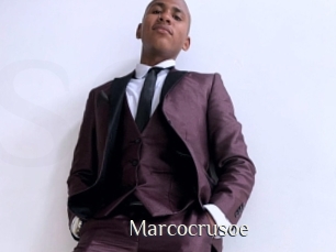 Marcocrusoe