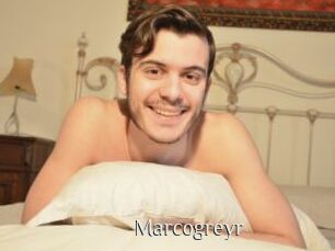 Marcogreyr